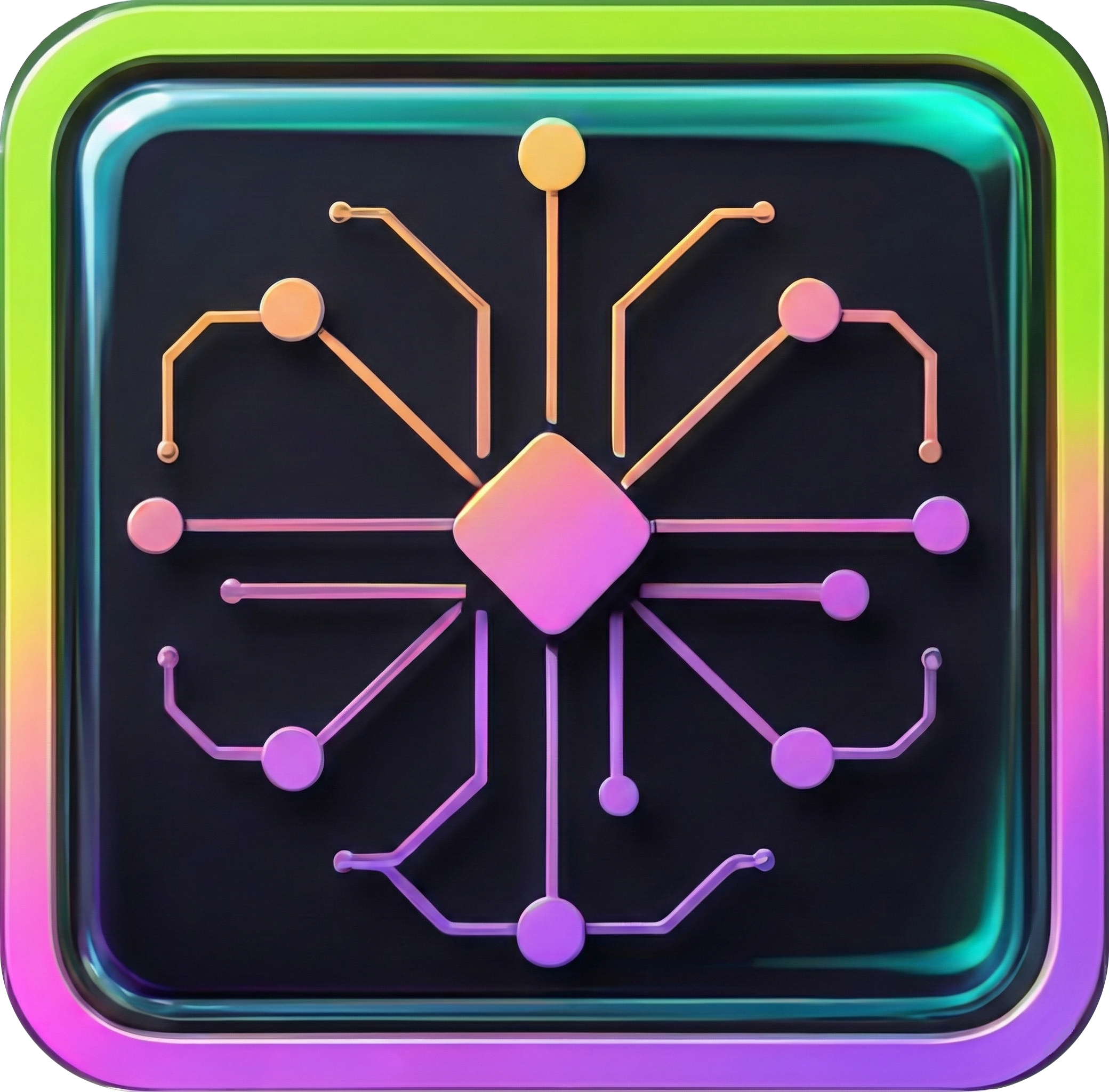 NeuronCard Icon